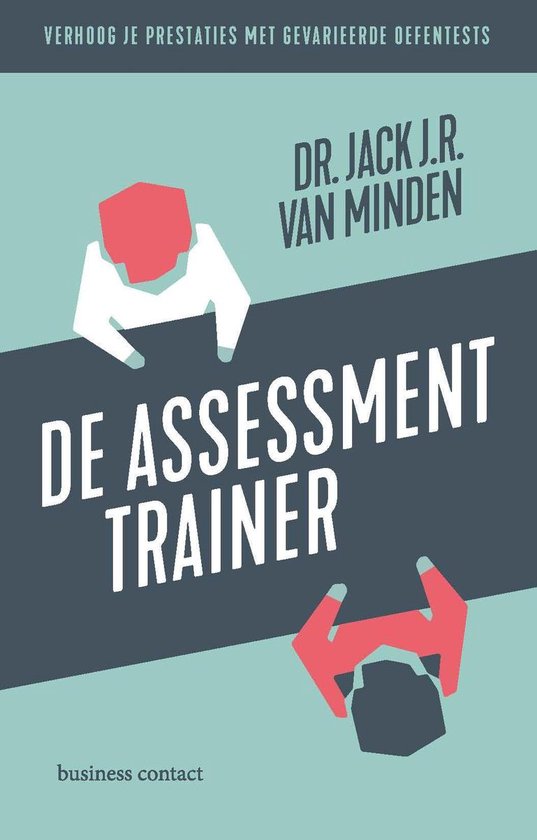 De assesment trainer